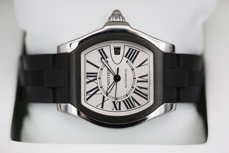 Cartier Roadster W6206018